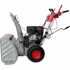 Снегоуборщик бензин. Ресанта СБ 8100Э 13л.с.