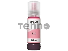 Контейнер с светло-пурпурными чернилами EPSON C13T09C64A