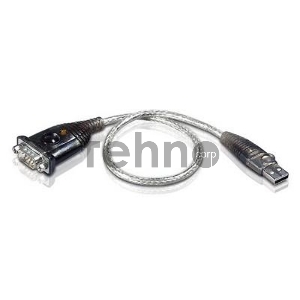 Переключатель ATEN UC232A (A7) Конвертер CONVERTER USB TO RS232
