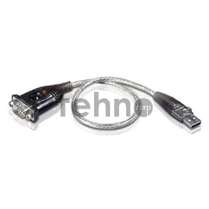 Переключатель ATEN UC232A (A7) Конвертер CONVERTER USB TO RS232 Переключатель ATEN UC232A (A7) Конвертер CONVERTER USB TO RS232