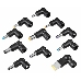 Блок питания Ippon E120 автоматический 120W 18.5V-20V 11-connectors 5.95A от бытовой электросети LED индикатор, фото 5