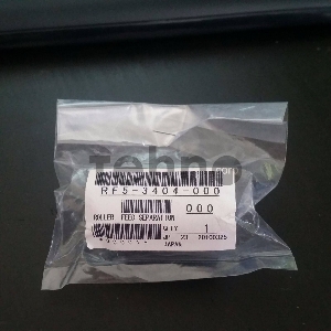 Ролик отделения из доп. лотка 1 HP LJ 9000/9050/9040 (RF5-3404)