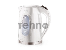 Чайник Centek CT-0041 White