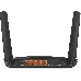 Маршрутизатор беспроводной TP-Link SOHO Archer MR200 (MR200) 10/100BASE-TX/4G черный, фото 7