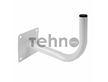 Кронштейн для спутниковой антенны (0,55 м-0,6 м) 32 см Г-образный REXANT