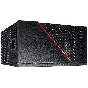 Игровой блок питания ASUS ROG STRIX 850G чёрный (850W, 80 Plus Golg, 135 мм вентилятор, 90YE00A3-B0NA00)
