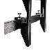Подставка для телевизора Arm Media PT-STAND-16 (комплект из трёх коробок) серебристый 26"-55" макс.120кг напольный наклон, фото 9