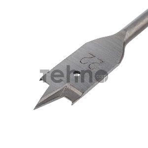 Сверло перовое по дереву 22х152 мм (шестигранный хвостовик) REXANT