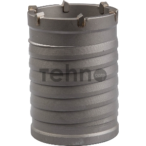 Коронка Зубр 