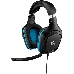 Гарнитура Logitech Headset G432 Wired Gaming Leatherette Retail, фото 26