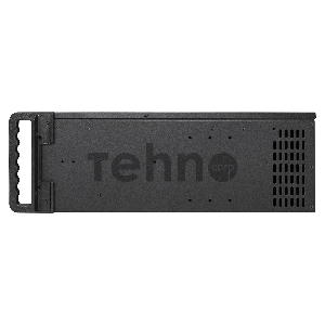 Серверный корпус ExeGate Pro 4U480-15/4U4132 <RM 19