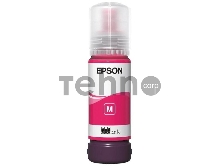 Контейнер с пурпурными чернилами EPSON C13T09C34A