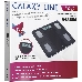 Весы напольные GALAXY GL 4854л черн, фото 11