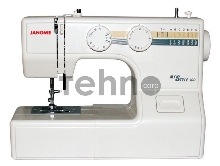 Швейная машина Janome My Style 100 белый