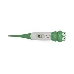 Термометр электронный A&D DT-624 "Лягушка" зеленый/белый, фото 1