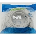 Кабель VGA DB15 (m)/DB15 (m) 15м феррит.кольца, фото 1