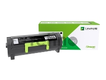 Картридж с тонером ультравысокой ёмкости для MS510/MS610, Corporate (20K)