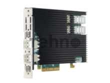 Сетевой адаптер PE210G2DBi9-SR-SD Dual port Fiber 10 Gigabit Ethernet PCI Express Content Director Server Adapter Intel® based