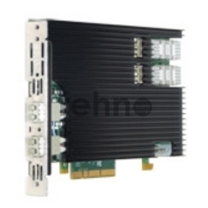 Сетевой адаптер PE210G2DBi9-SR-SD Dual port Fiber 10 Gigabit Ethernet PCI Express Content Director Server Adapter Intel® based Сетевой адаптер PE210G2DBi9-SR-SD Dual port Fiber 10 Gigabit Ethernet PCI Express Content Director Server Adapter Intel® based