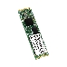 Твердотельный накопитель Transcend 256GB M.2 SSD MTS 830 series (22x80mm) [R/W - 530/400 MB/s], фото 4