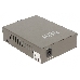 Сетевое оборудование D-Link DMC-F15SC/A1A Медиаконвертер из 100BASE-TX по витой паре в 100BASE-FX по одномодовому волокну (15 км, SC), фото 2
