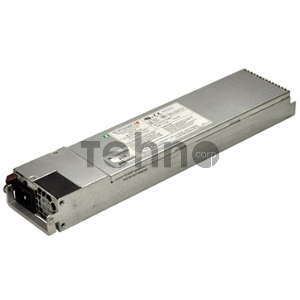 Блок питания SuperMicro 740W (PWS-741P-1R)
