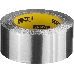 Алюминиевая лента, STAYER Professional 12268-75-50, до 120°С, 50мкм, 75мм х 50м, фото 2