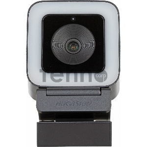 Камера Web Hikvision DS-U04 4MP CMOS Sensor,0.1Lux @ (F1.2,AGC ON),Built-in Mic USB 2.0,2560*1440@30/25fps,3.6mm Fixed Lens