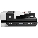 Сканер HP Scanjet Enterprise Flow 7500, планшетный A4 (216x864 mm), 600x600dpi, 24bit, USB, LCD, ADF 100 sheets, 50(100) ppm, Duplex, 1y warr, (замена L2725A), фото 15