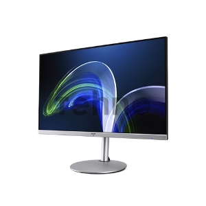 Монитор Acer 31.5 CBA322QUsmiiprzx черный IPS LED 1ms 16:9 HDMI матовая HAS 1000:1 300cd 178гр/178гр 2560x1440 DisplayPort WQHD USB 6.4кг