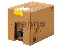 Картридж HP 638 10L Yellow Stitch Ink Cartridge