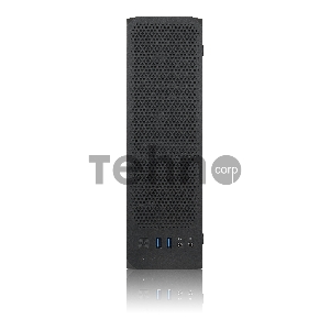 Корпус Foxline FL-1004-TFX230B-85