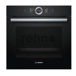 Духовой шкаф HBG676EB6 BOSCH