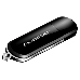 Флеш Диск Silicon Power 32Gb LuxMini 322 SP032GBUF2322V1K USB2.0 черный, фото 3