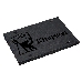 Накопитель SSD Kingston 960Gb A400 Series 2.5"<SA400S37/960G> (SATA3, up to 500/450Mbs, TLC, 7mm), фото 8