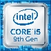 Процессор INTEL Core i5-9400F (2.90 ГГц,9 МБ,65W,1151) Tray v2, фото 9