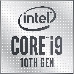 Боксовый процессор CPU Intel Socket 1200 Core i9-10900F (2.8GHz/20Mb) Box (without graphics), фото 3