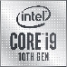 Боксовый процессор CPU Intel Socket 1200 Core i9-10900F (2.8GHz/20Mb) Box (without graphics), фото 2