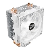 Кулер для процессора Cooler Master CPU Cooler Hyper 212 LED White Edition, 600 - 1600 RPM, 150W, White LED fan, Full Socket Support, фото 9