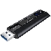 Флеш Диск 256GB SanDisk CZ880 Cruzer Extreme Pro, USB 3.1, Металлич., Черный, фото 7