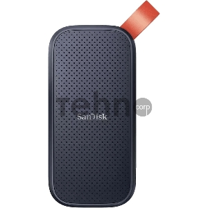 Накопитель SSD жесткий диск USB3.2 2TB EXT. SDSSDE30-2T00-G25 SANDISK