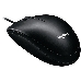 Мышь 910-003357 Logitech Mouse B100 Black USB, фото 12