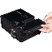 Проектор INFOCUS IN134ST DLP, 4000 ANSI Lm, XGA (1024x768), 28500:1, 0.626:1, 3.5mm in, Composite video, VGA, HDMI 1.4a x3 (поддержка 3D), USB-A (для SimpleShare и др.), лампа 15000ч.(ECO mode), 3.5mm out, Monitor out (VGA), RS232, RJ45, 21дБ, 3,2 кг, фото 1