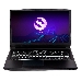 Ноутбук Hiper G16 Core i7 11700K 16Gb SSD512Gb NVIDIA GeForce RTX 3070 8Gb 16.1" IPS FHD (1920x1080) Windows 11 Professional BT Cam, фото 2