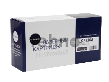 Тонер Картридж NetProduct CF226A для HP LJ M402/M426, 3,1K (аналог CF226A)
