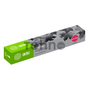 Тонер Картридж Cactus CS-EXV34BK черный (23000стр.) для Canon IR Advance C2030L, C2030i, C2020L, C2020i, C2025i