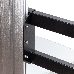 Подставка для телевизора Arm Media PT-STAND-16 (комплект из трёх коробок) серебристый 26"-55" макс.120кг напольный наклон, фото 8
