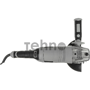 Углошлифовальная машина Ресанта УШМ-150/1400Э 1400Вт 10500об/мин рез.шпин.:M14 d=150мм