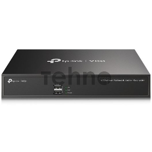 Сетевой видеорегистратор TP-Link VIGI NVR1008H 8 Channel Network Video Recorder