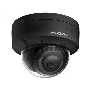Видеокамера IP Hikvision DS-2CD2143G2-IS 2.8-2.8мм цветная
